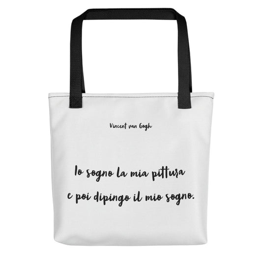 Stelle sulla Città Eterna - Shopping bag