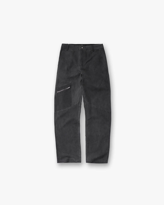 Cotton Workwear Pant