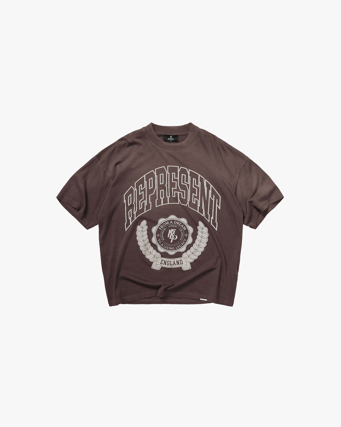 Represent T Shirt