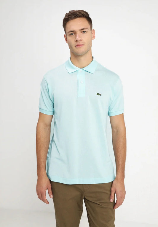 Lacoste Polo - aquarium