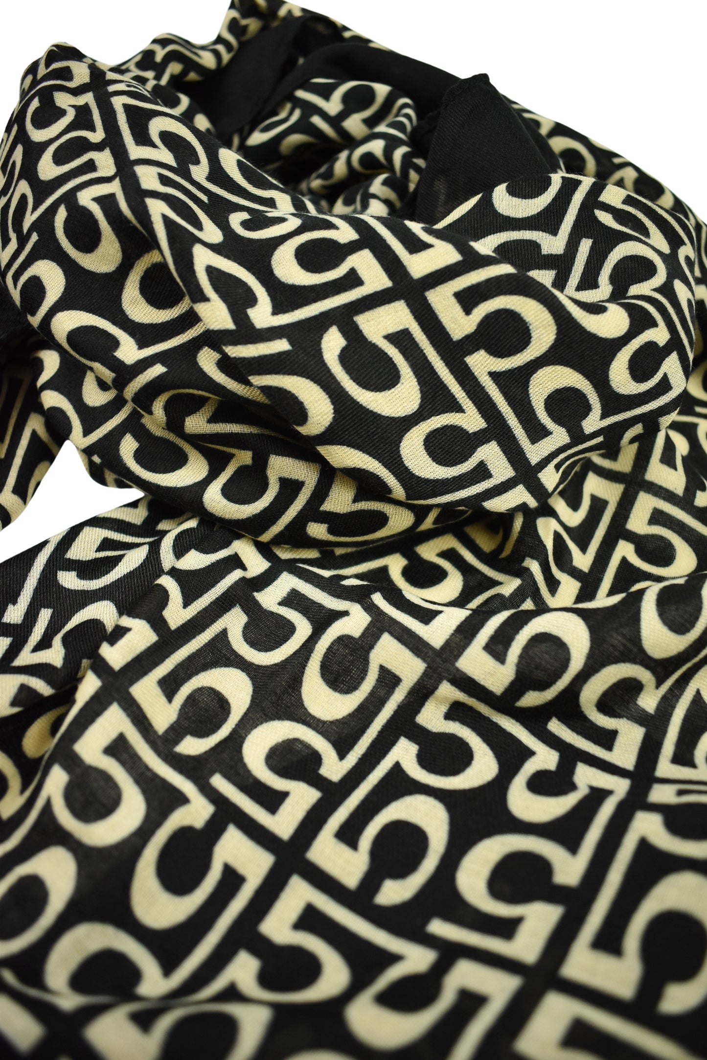 Foulard numero cinque
