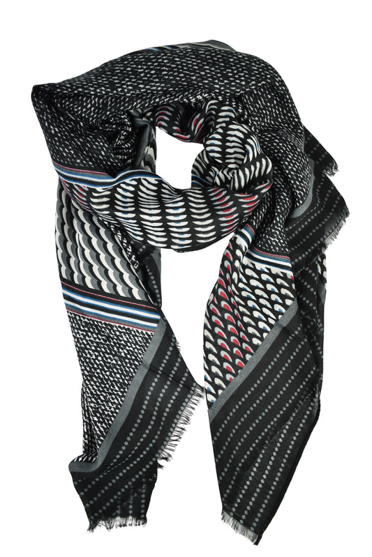 Foulard Moira