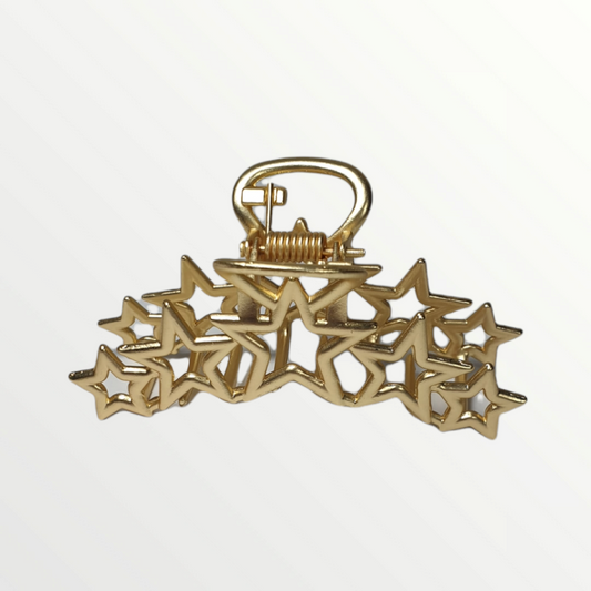 Pinza gold star