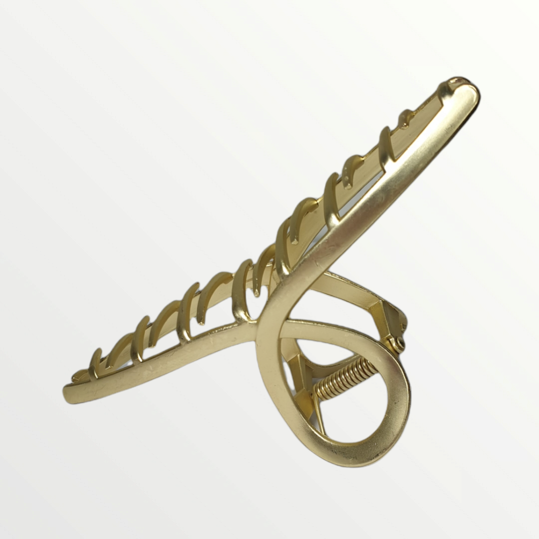 Pinza gold