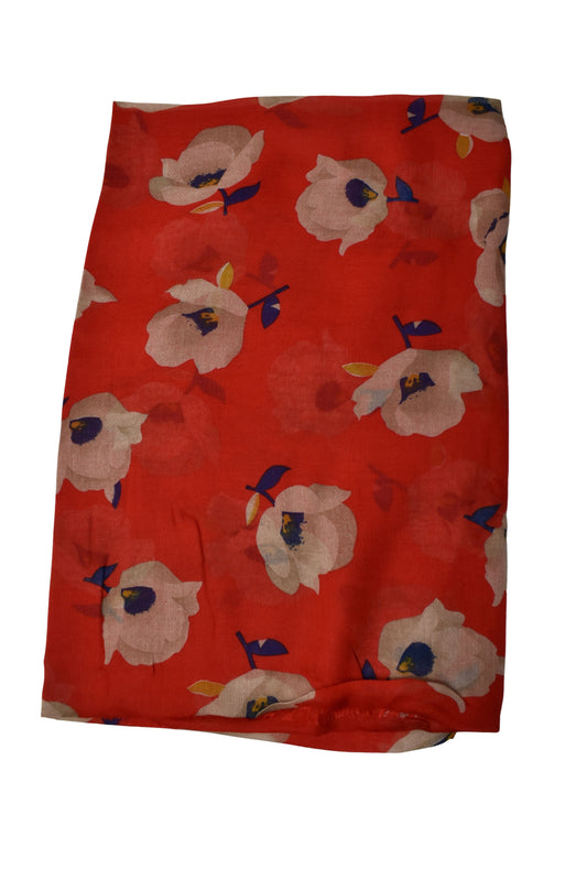 Foulard spring