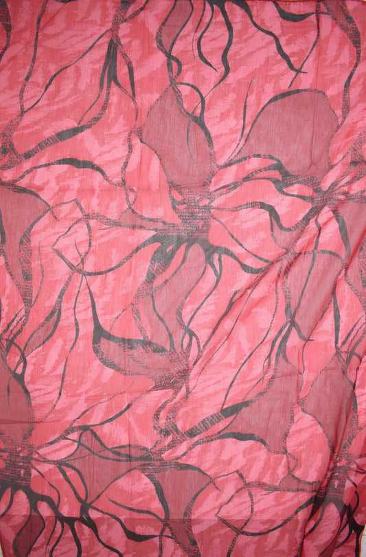Foulard elide