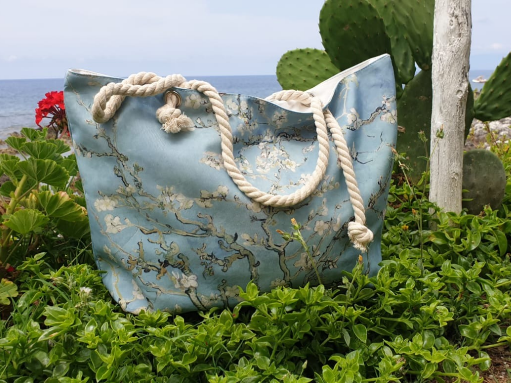 Sei pronta per l’estate? Non dimenticare la borsa mare per le tue vacanze!