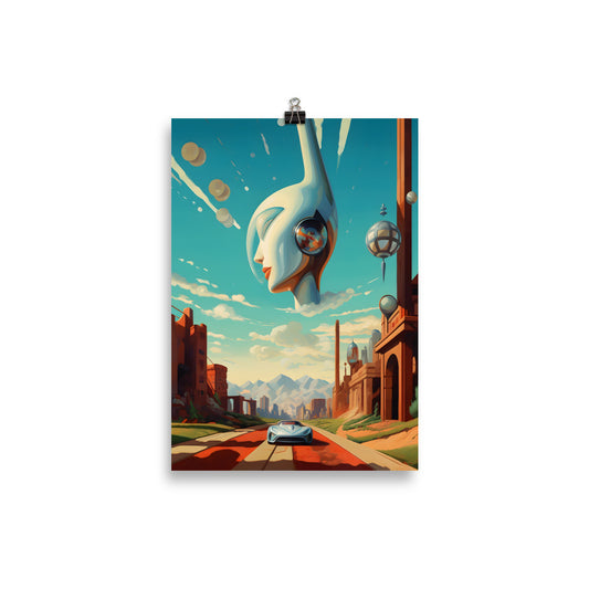 Highway to Tomorrow