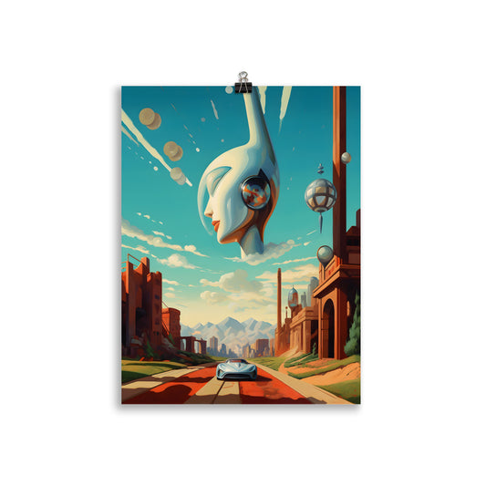Highway to Tomorrow