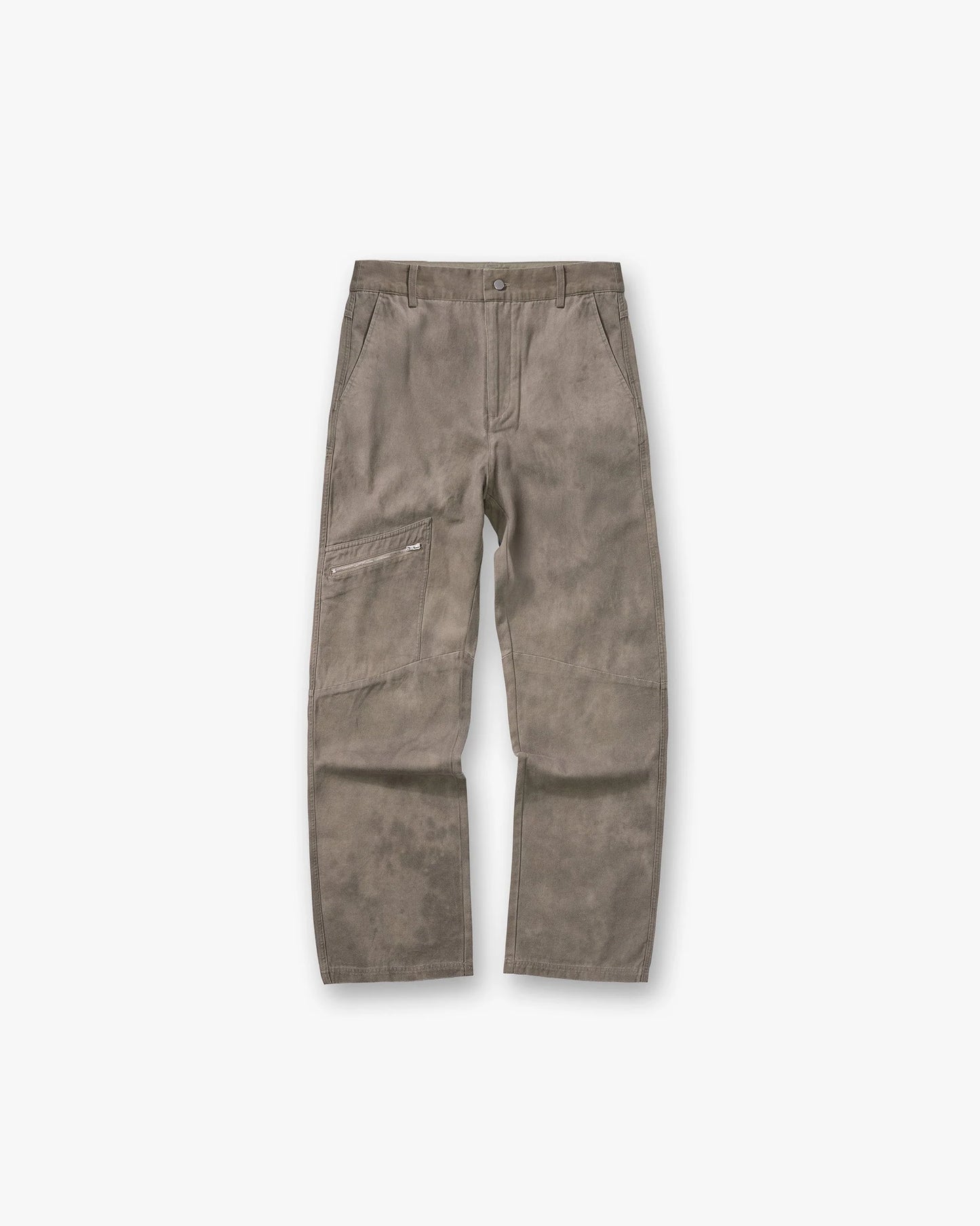 Cotton Workwear Pant