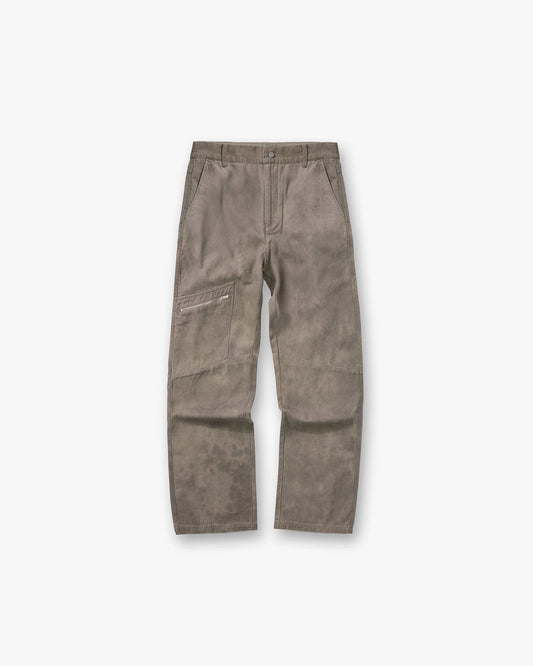 Cotton Workwear Pant