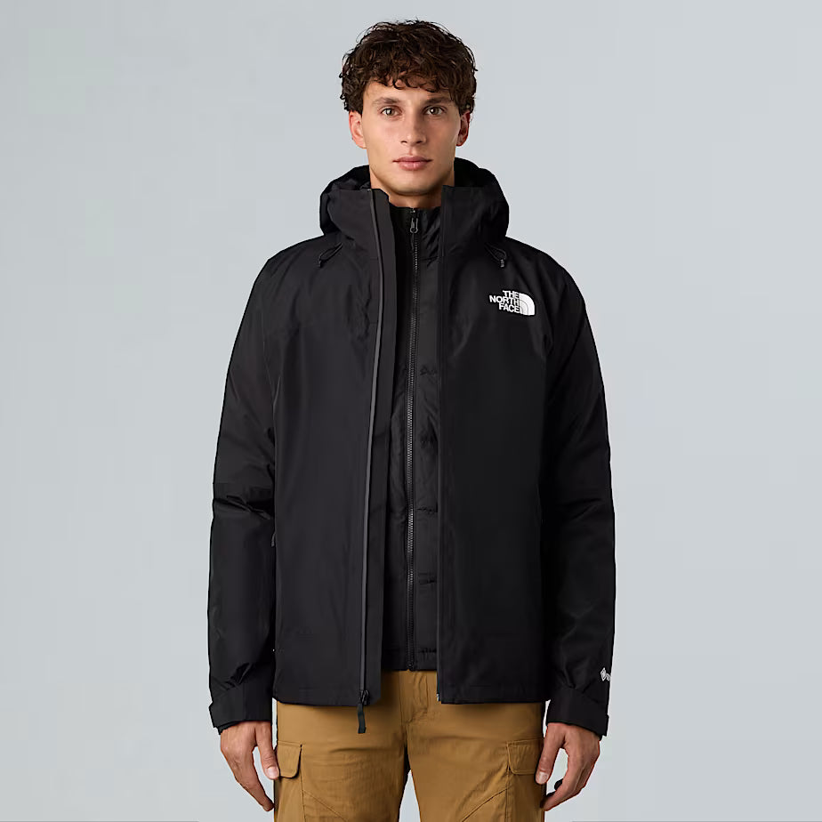 Chaqueta 3 en 1 Triclimate GORE-TEX® Mountain Light para hombre - 1