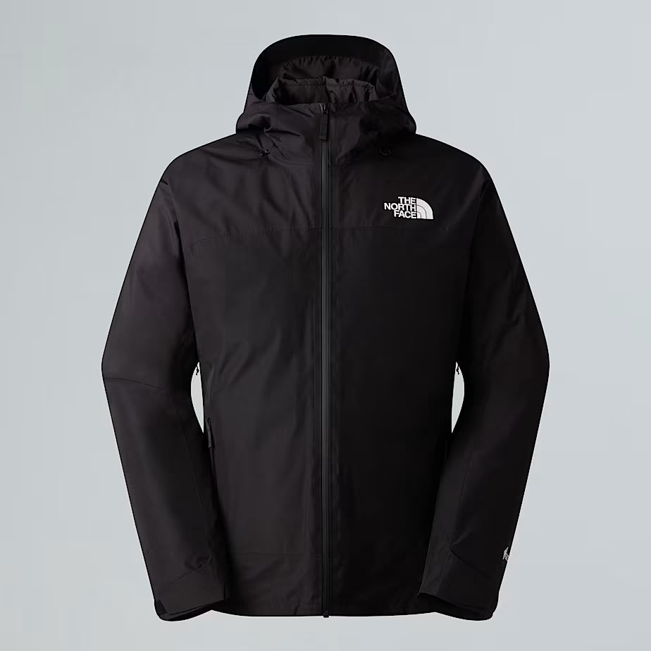 Chaqueta 3 en 1 Triclimate GORE-TEX® Mountain Light para hombre - 13