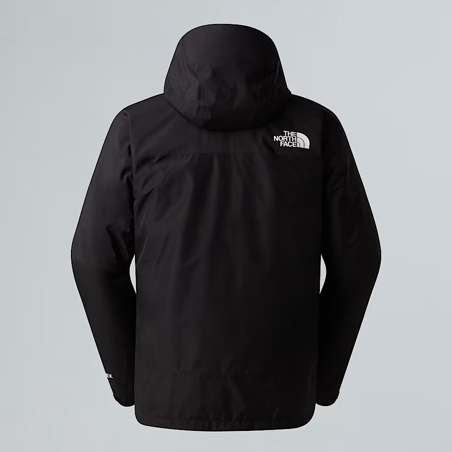 Chaqueta 3 en 1 Triclimate GORE-TEX® Mountain Light para hombre - 14