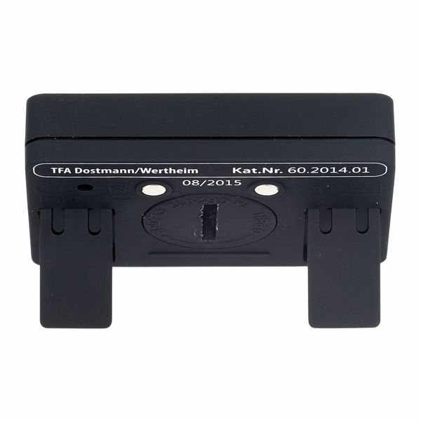 TFA Alarm Clock/Timer
