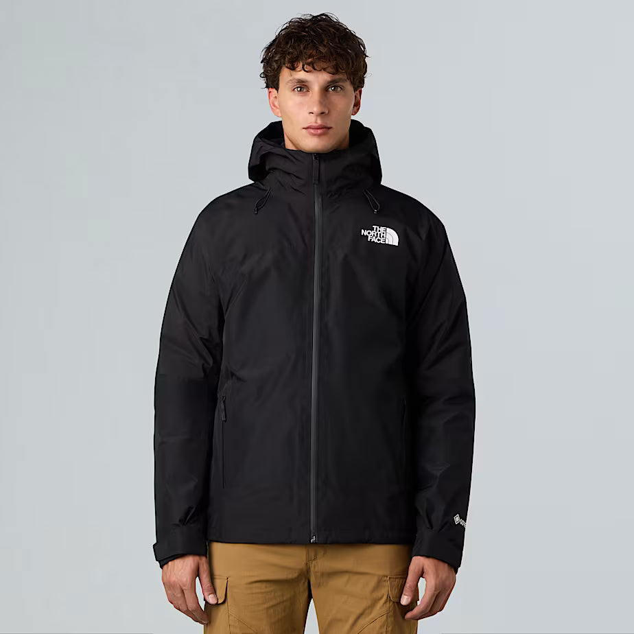 Chaqueta 3 en 1 Triclimate GORE-TEX® Mountain Light para hombre - 4