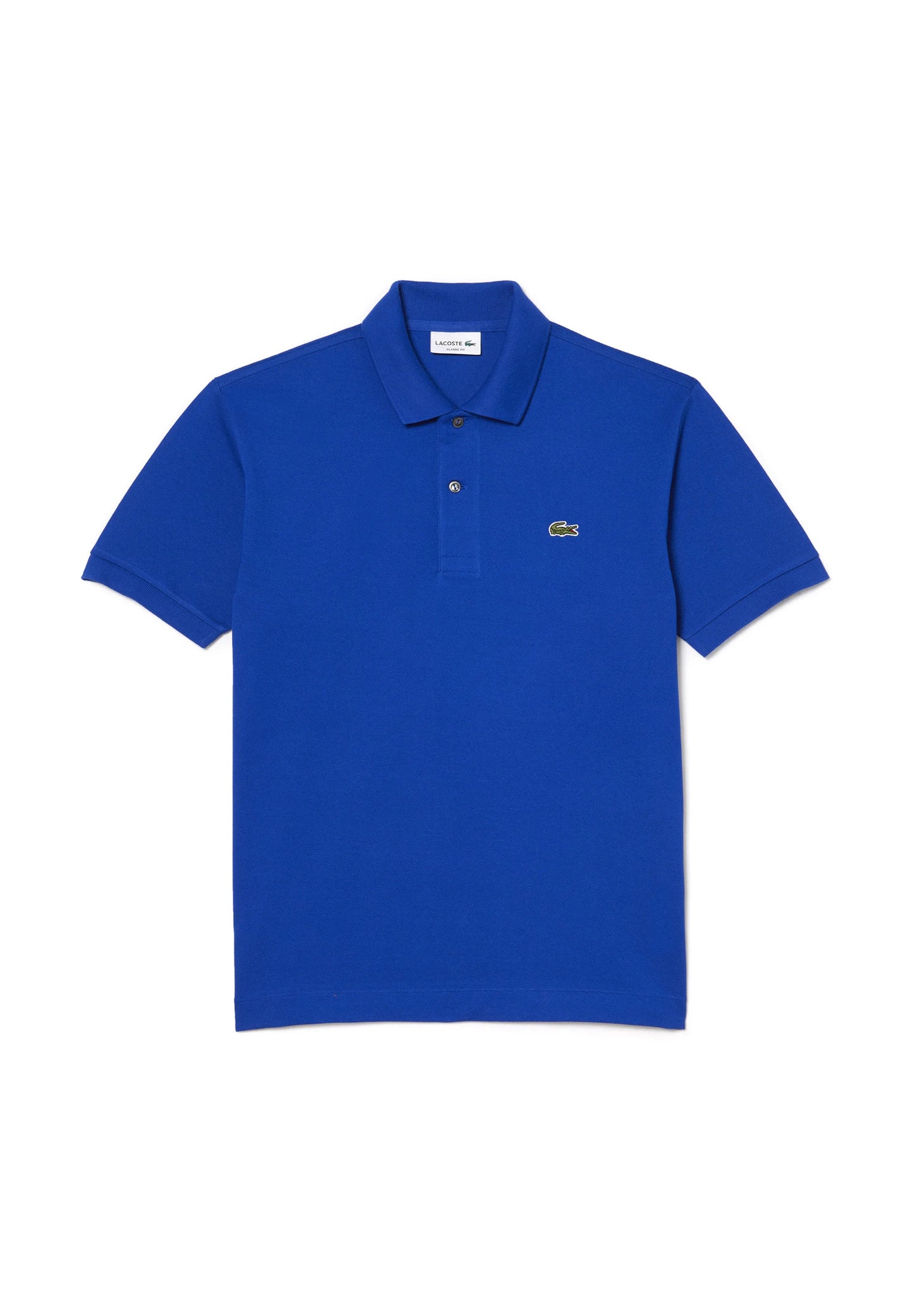 Lacoste Polo - bleu