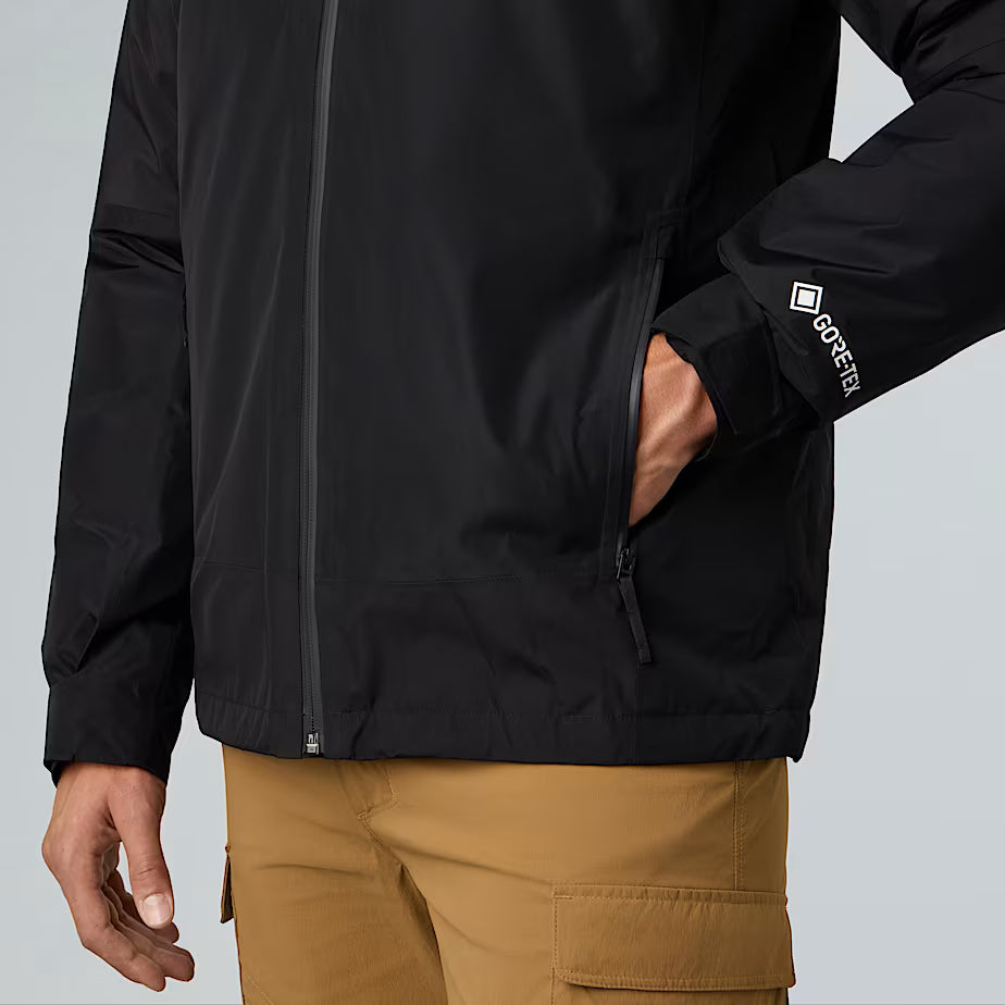 Chaqueta 3 en 1 Triclimate GORE-TEX® Mountain Light para hombre - 7