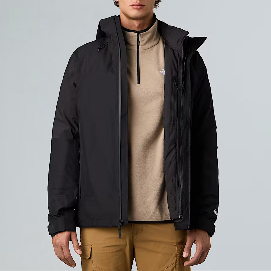Chaqueta 3 en 1 Triclimate GORE-TEX® Mountain Light para hombre - 8