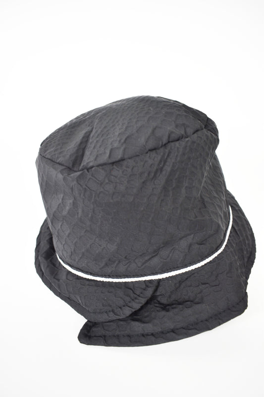 Cappello pescatore martellato