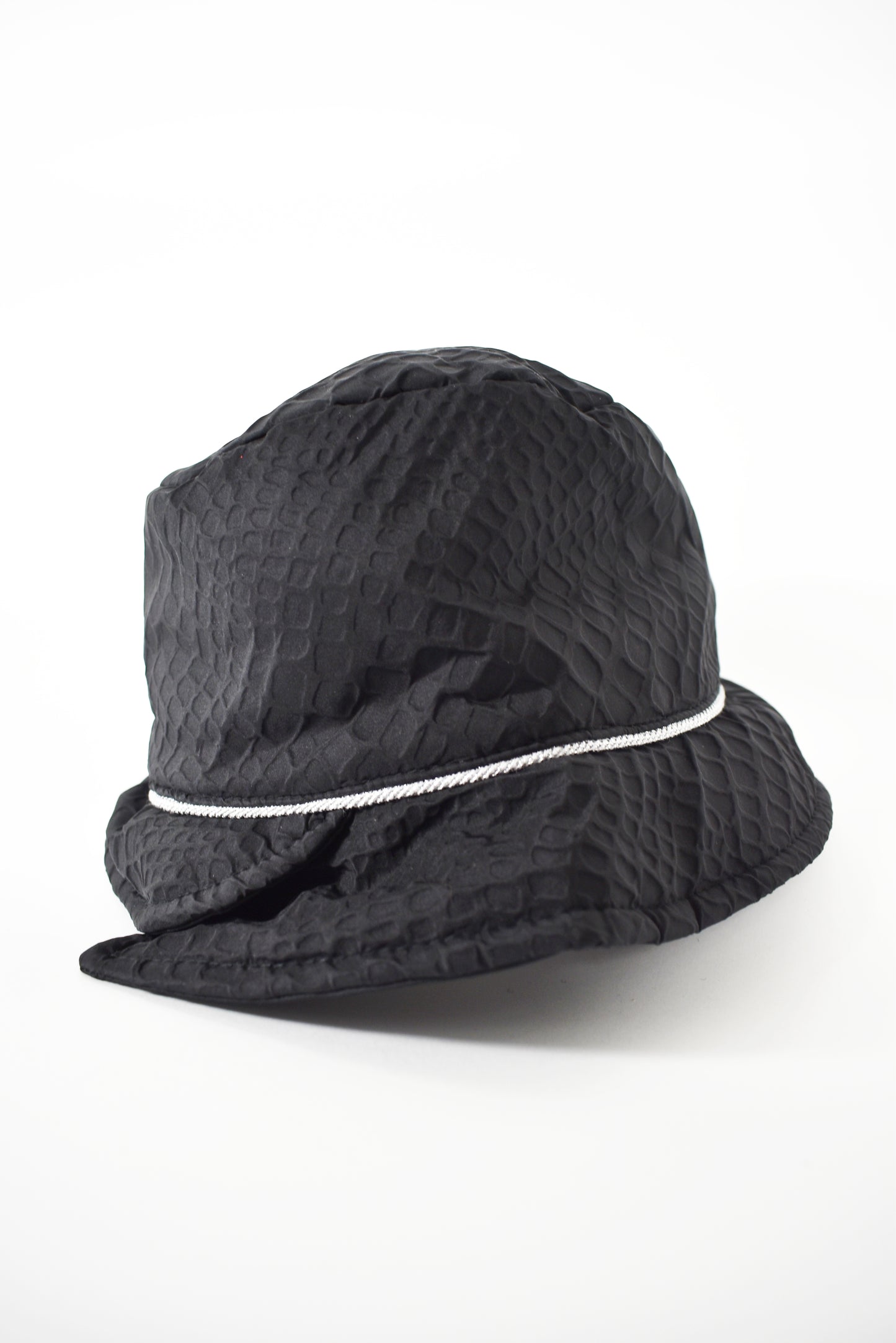 Cappello pescatore martellato