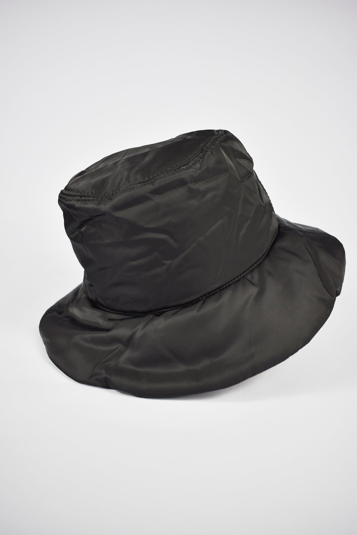 Cappello pescatore glam