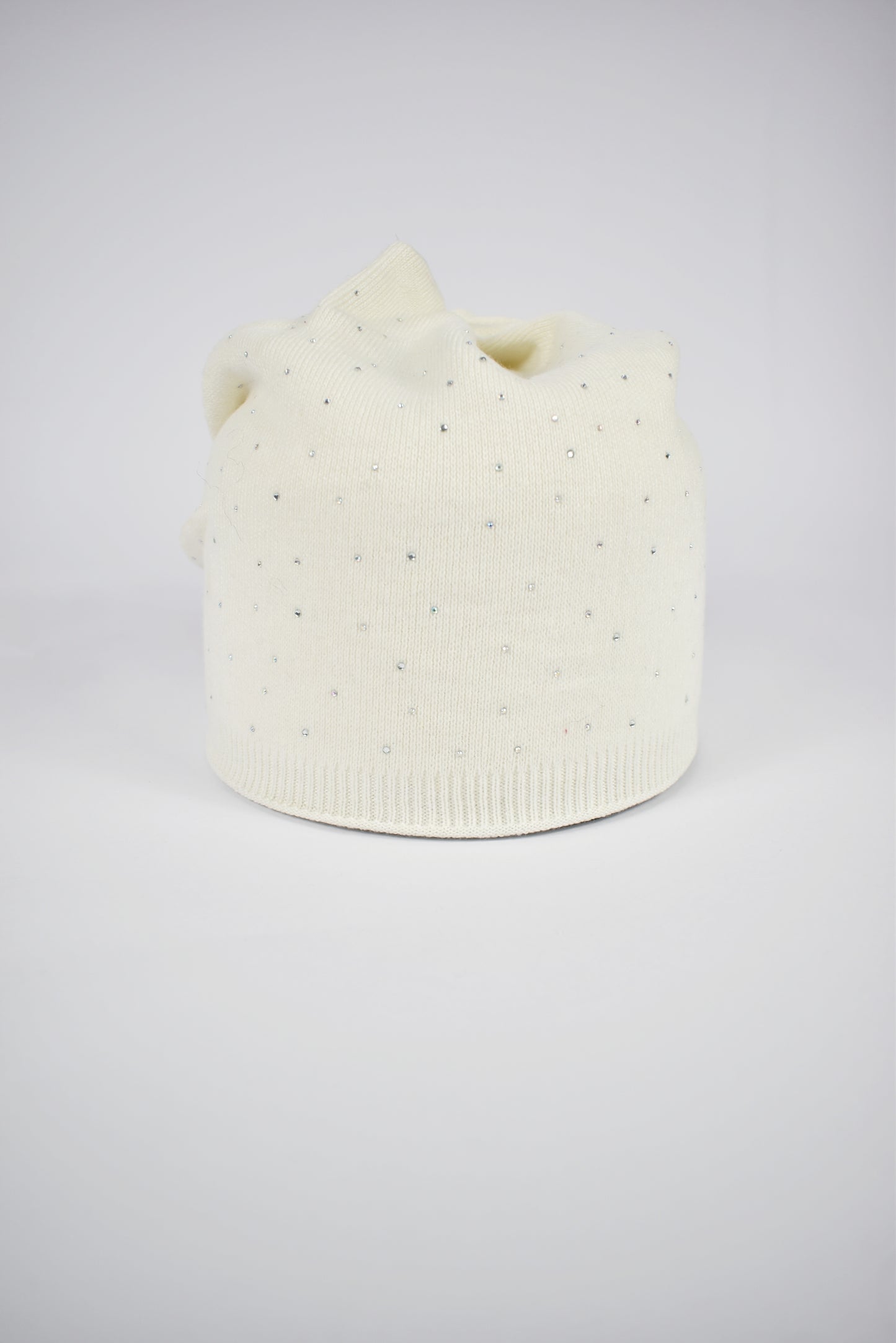 Cappello ministrass