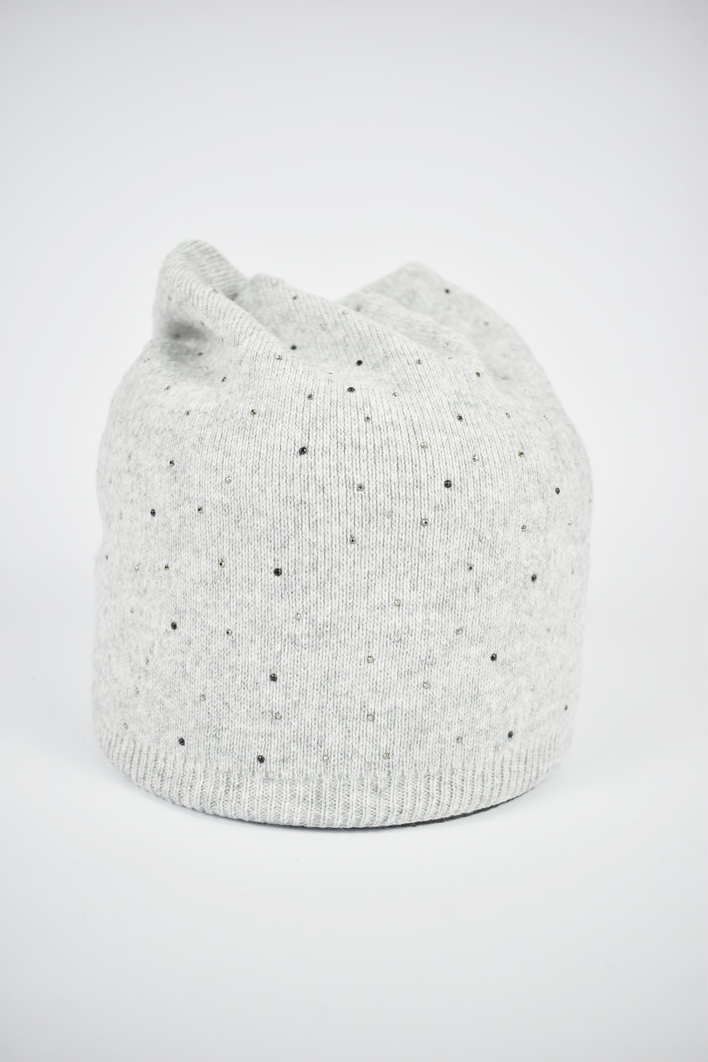 Cappello ministrass