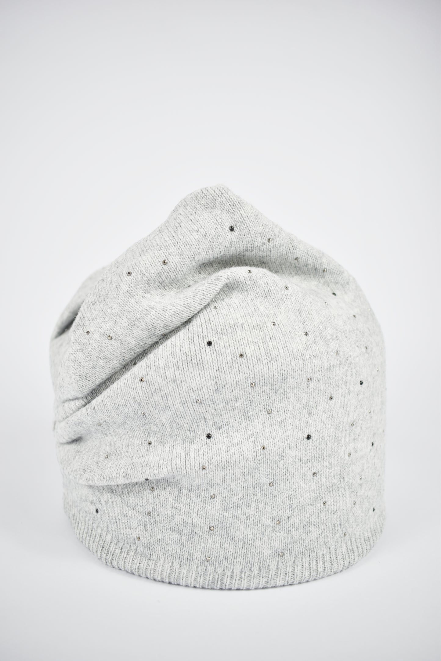 Cappello ministrass
