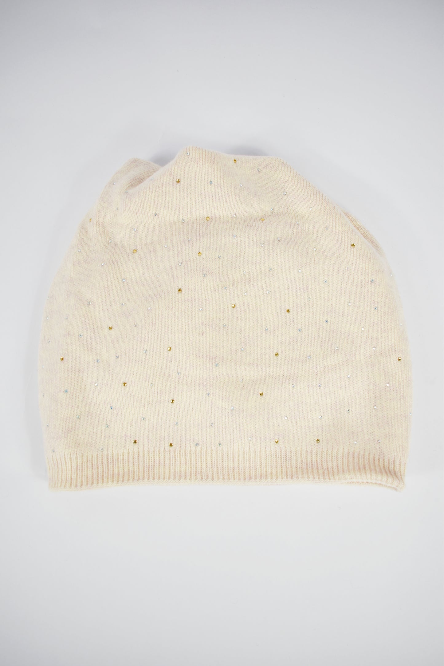 Cappello ministrass