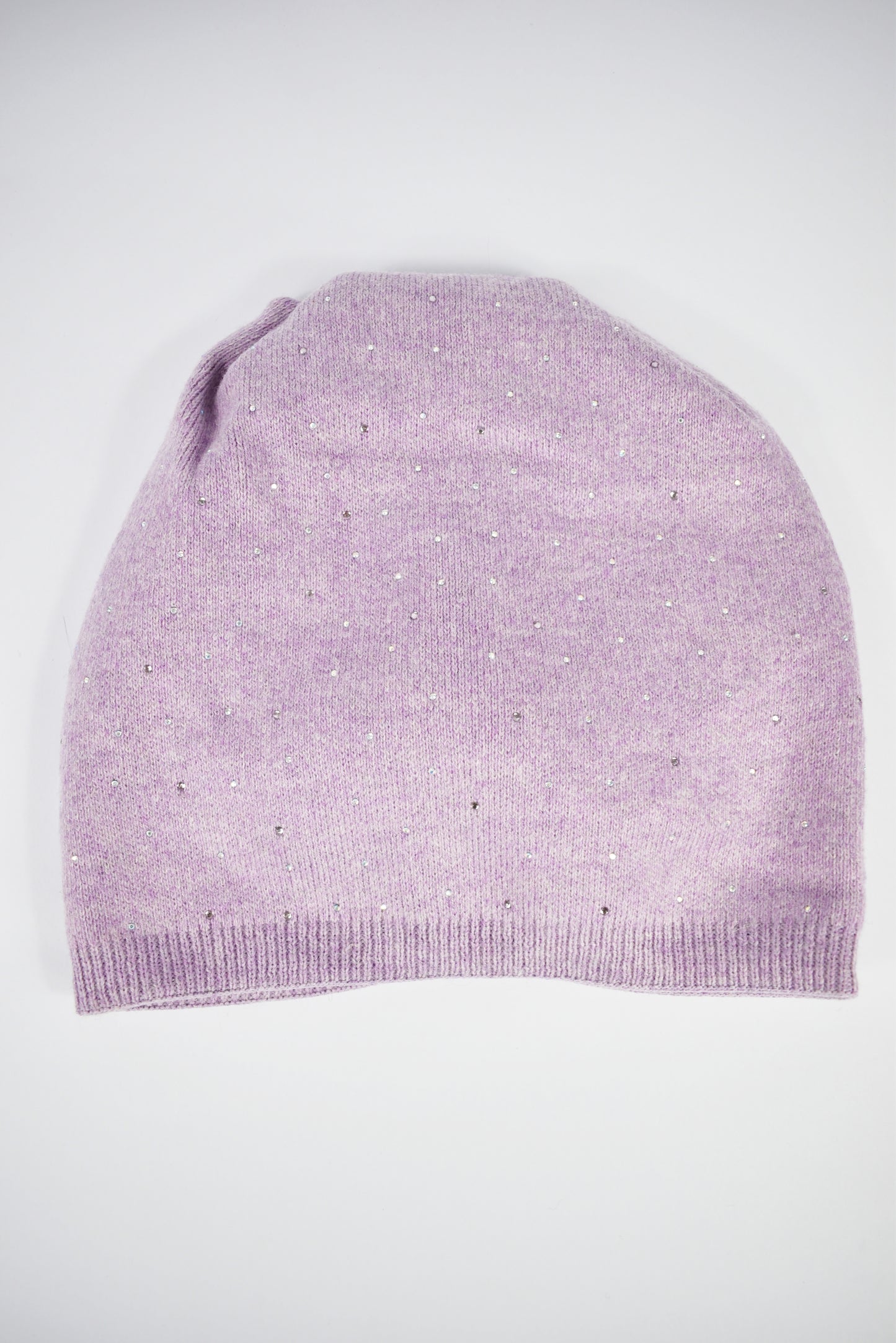 Cappello ministrass