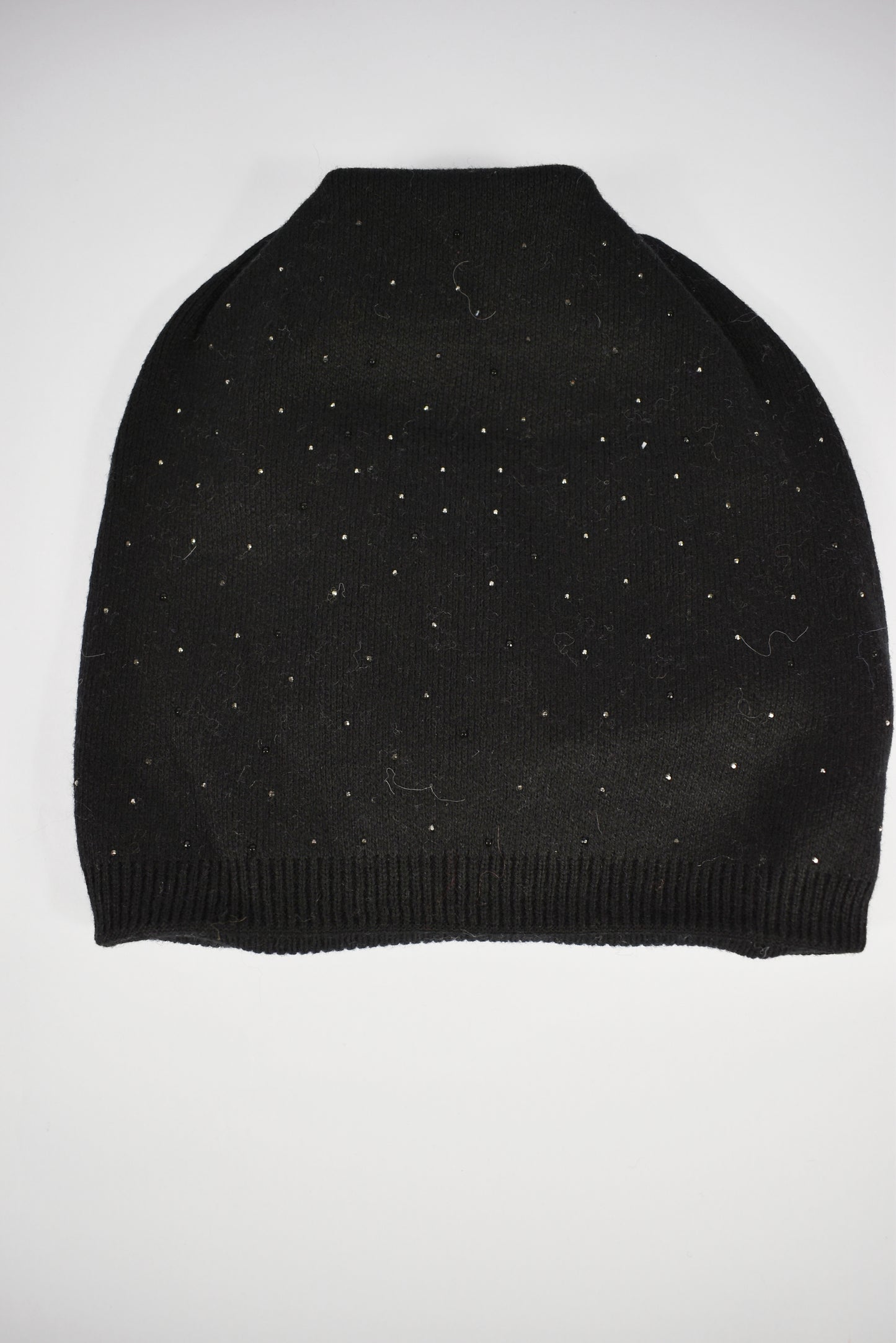 Cappello ministrass