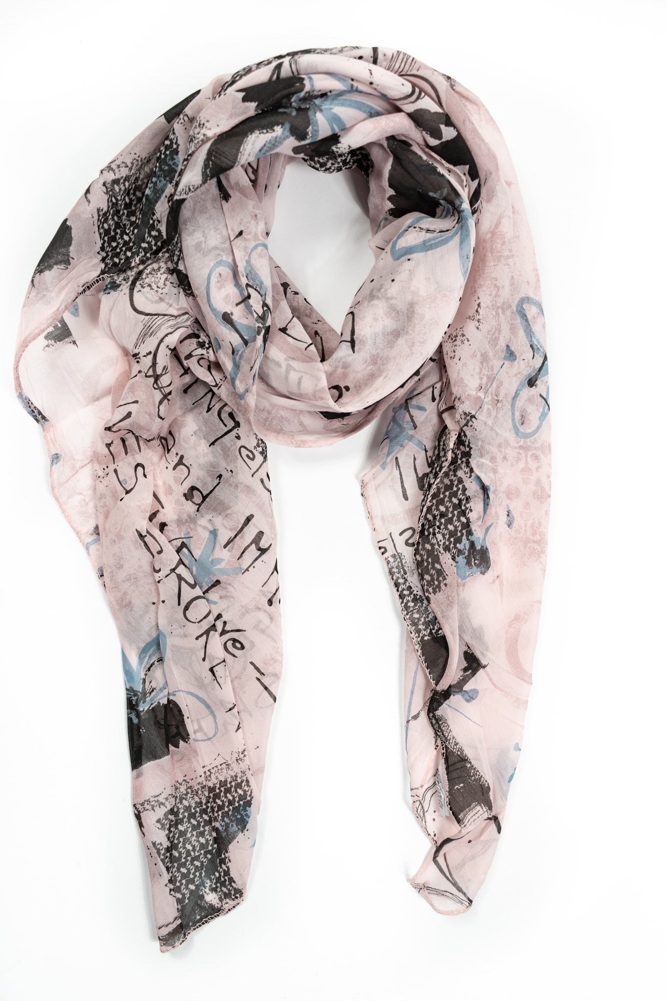 Foulard leggero street
