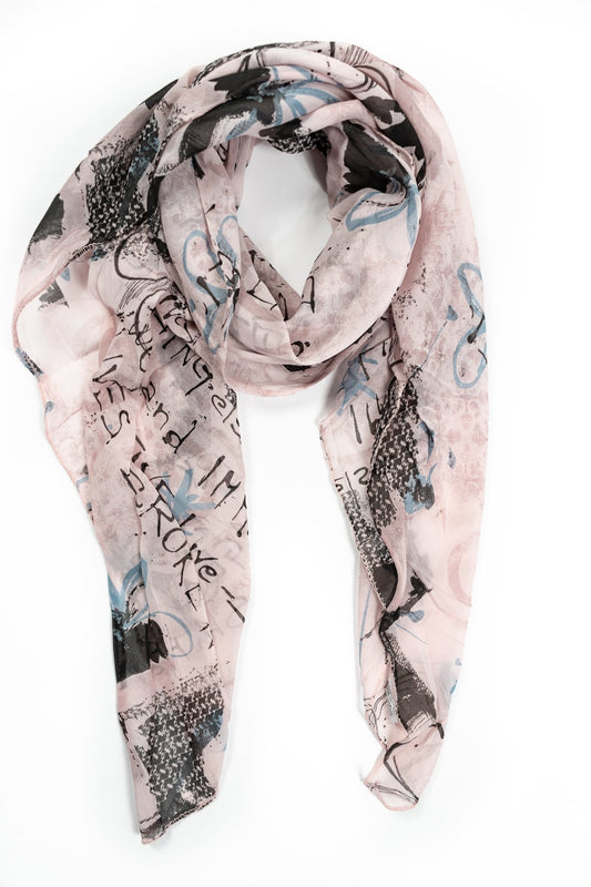 Foulard leggero street