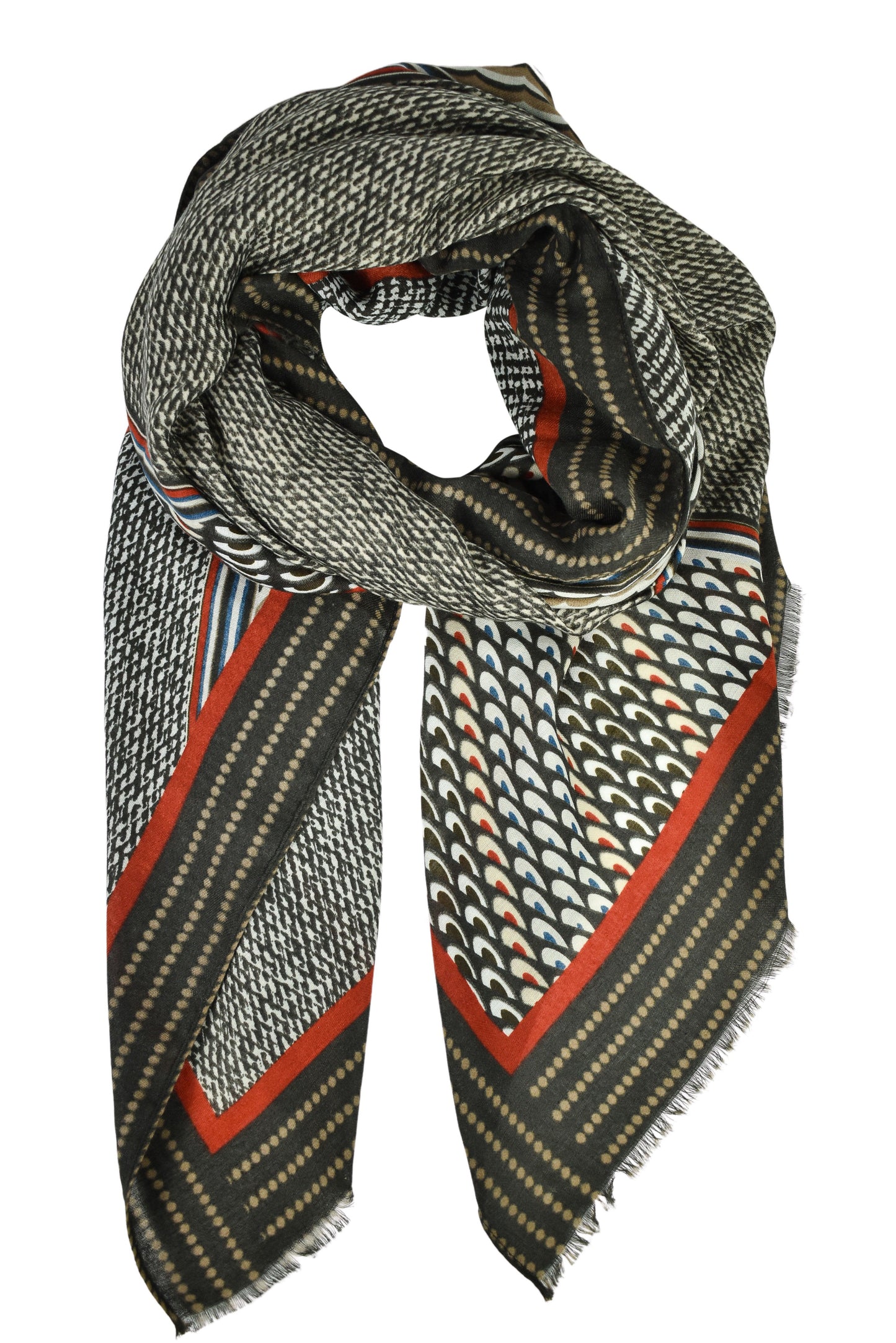 Foulard Moira