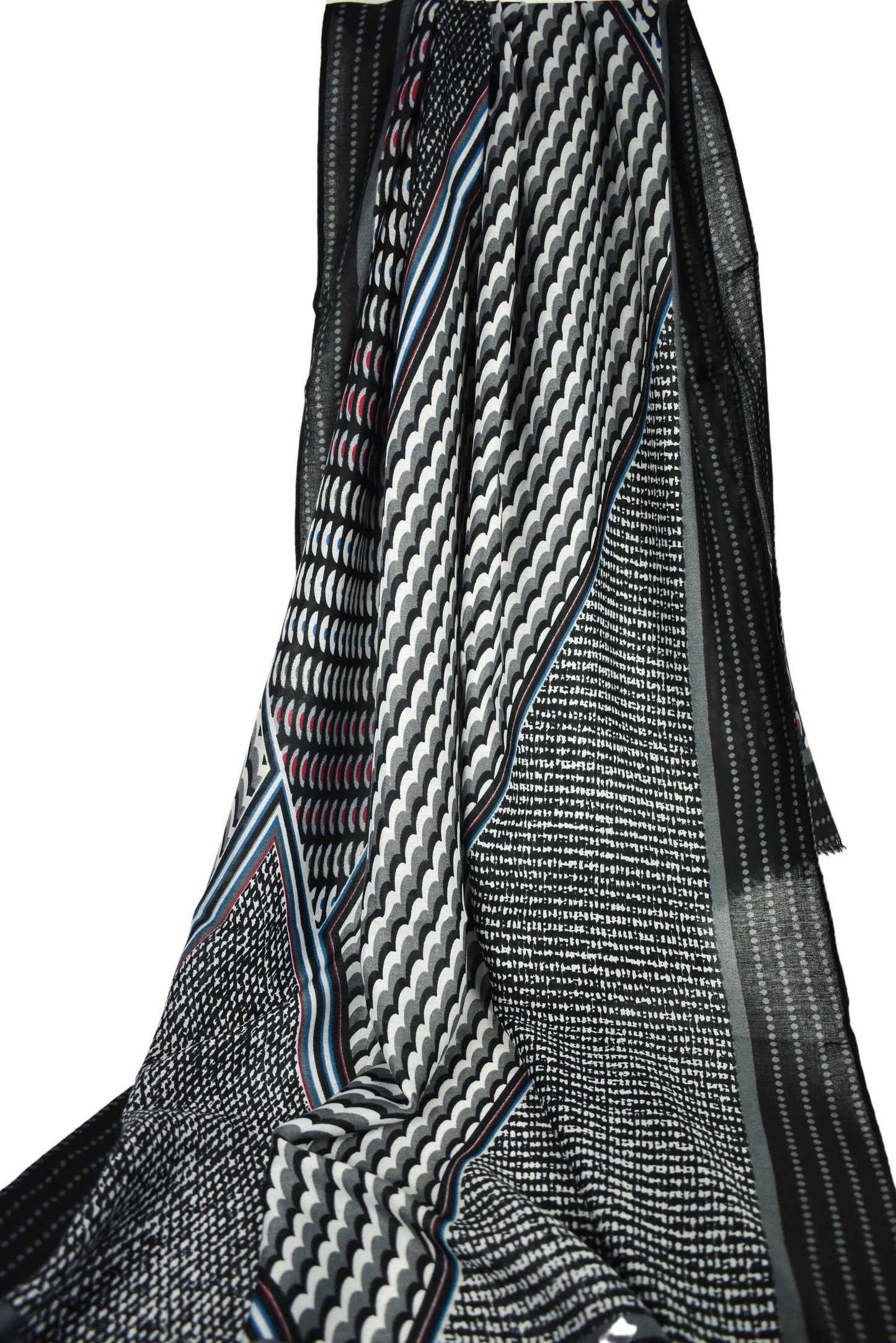 Foulard Moira