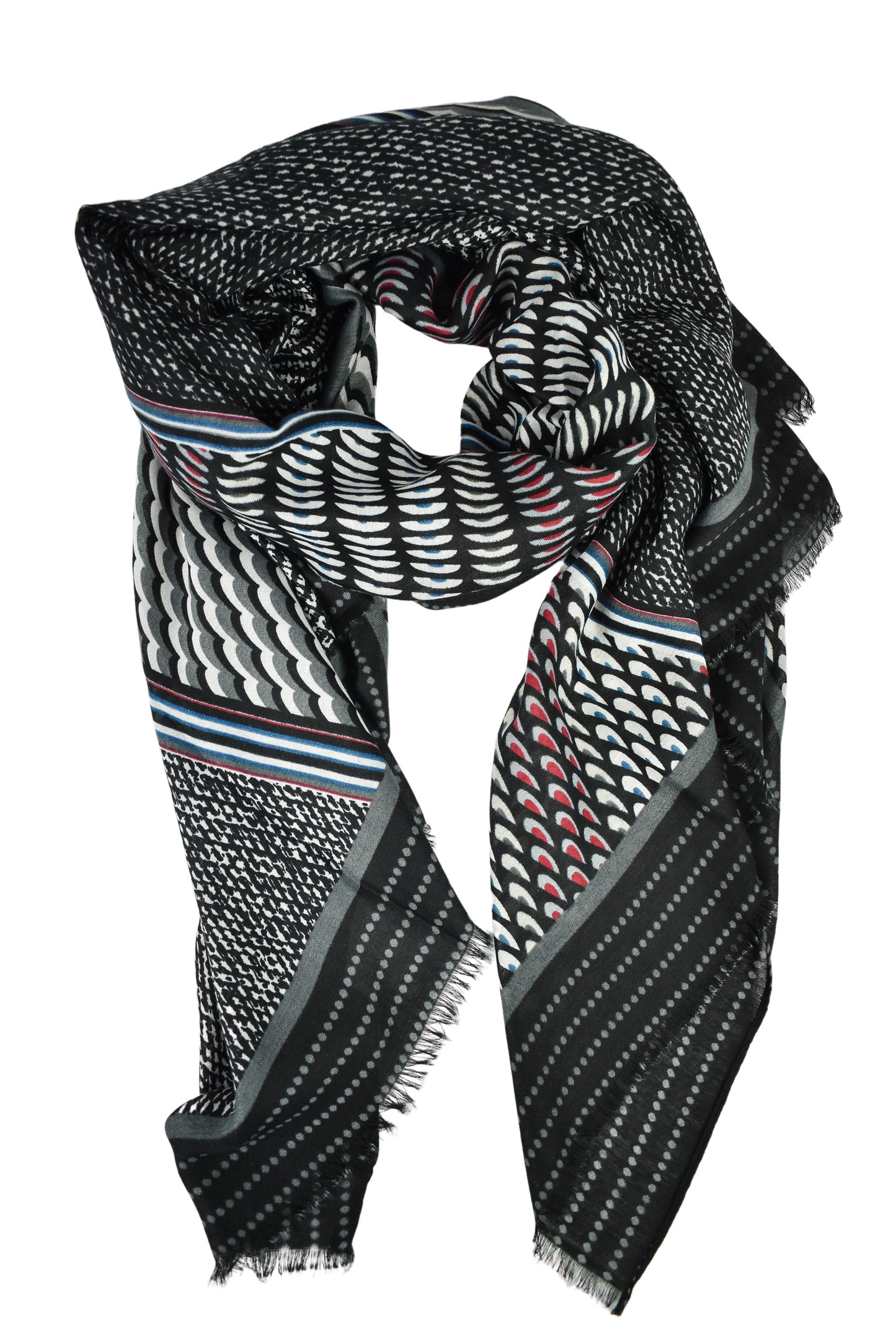 Foulard Moira