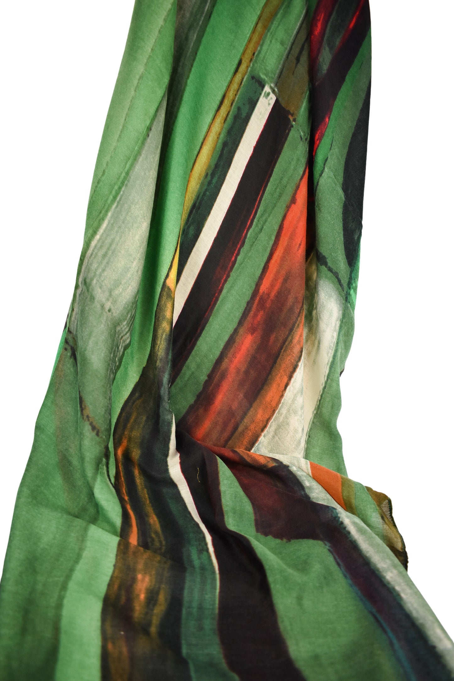 Foulard sfumalier