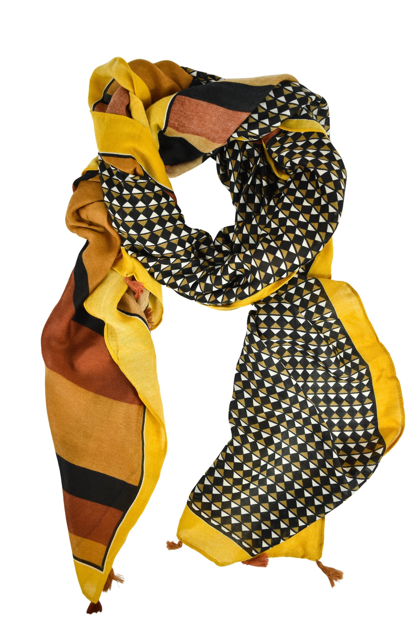 Foulard Maihria