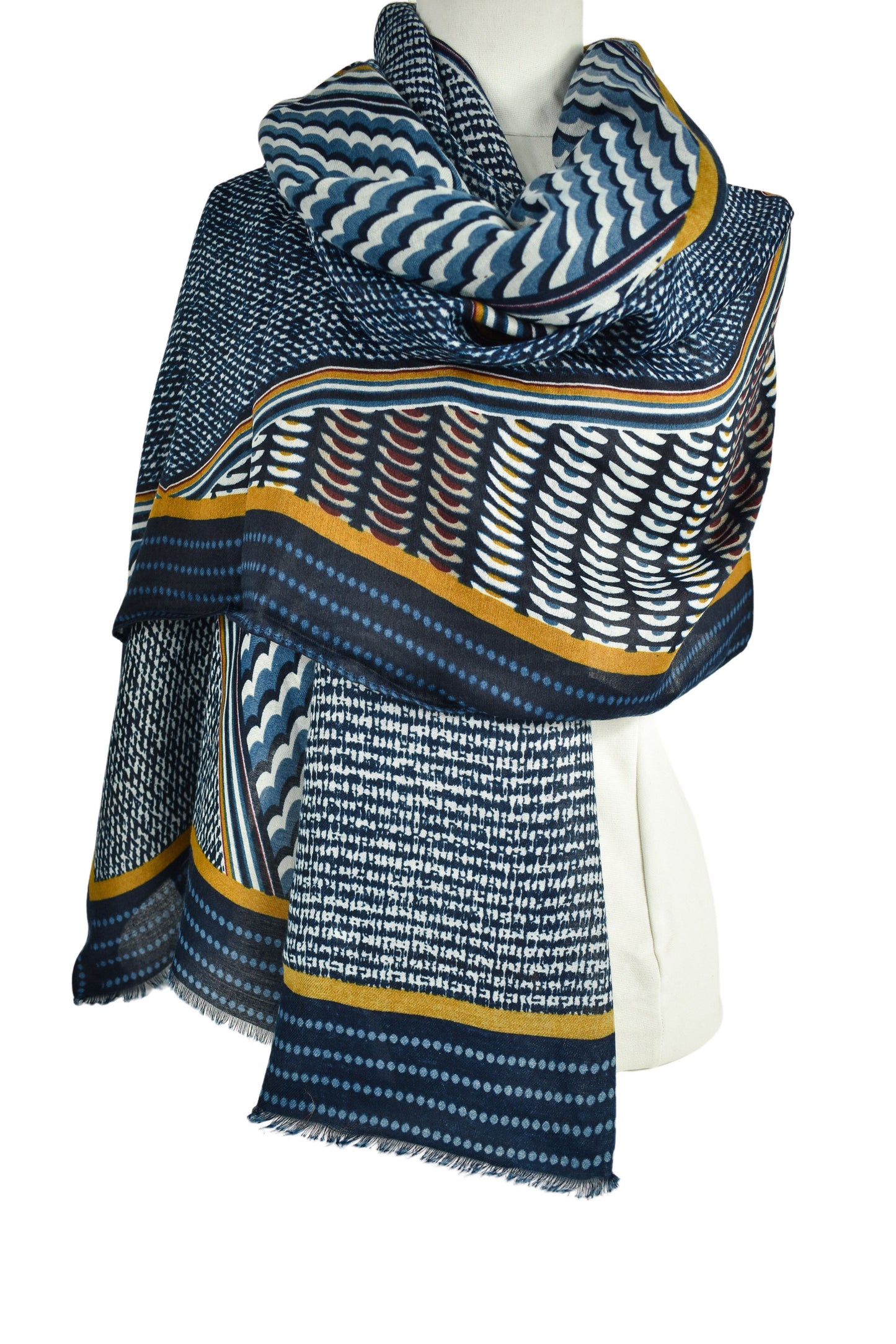 Foulard Moira