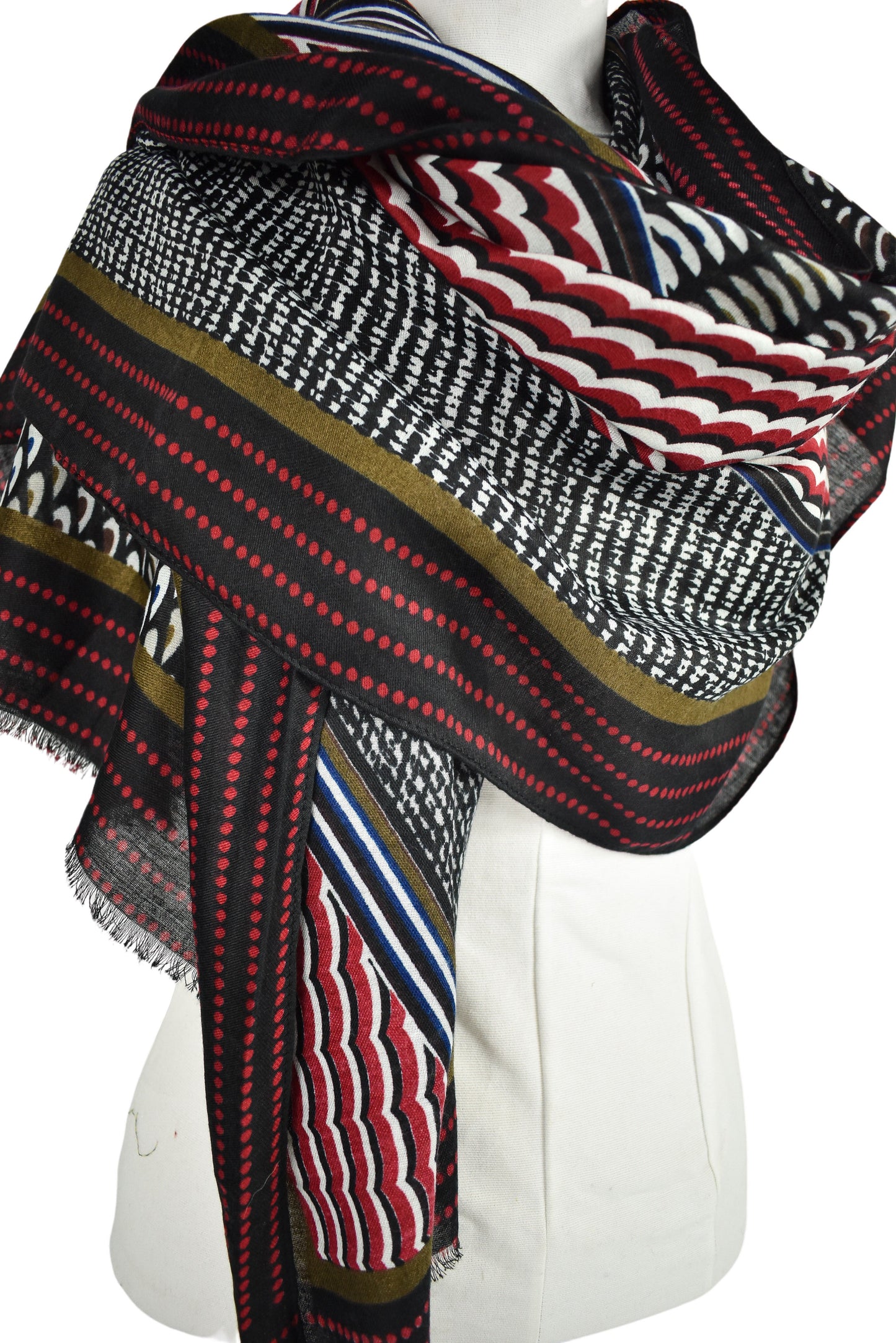 Foulard Moira