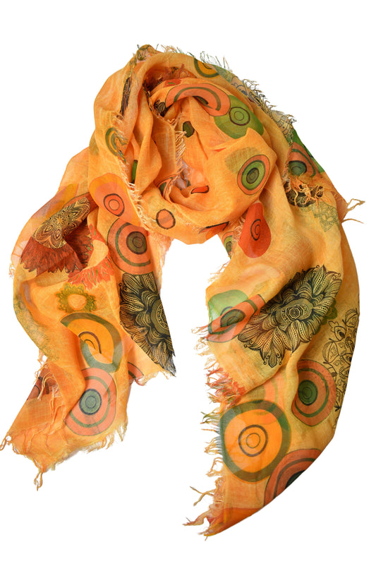 Pashmina samm