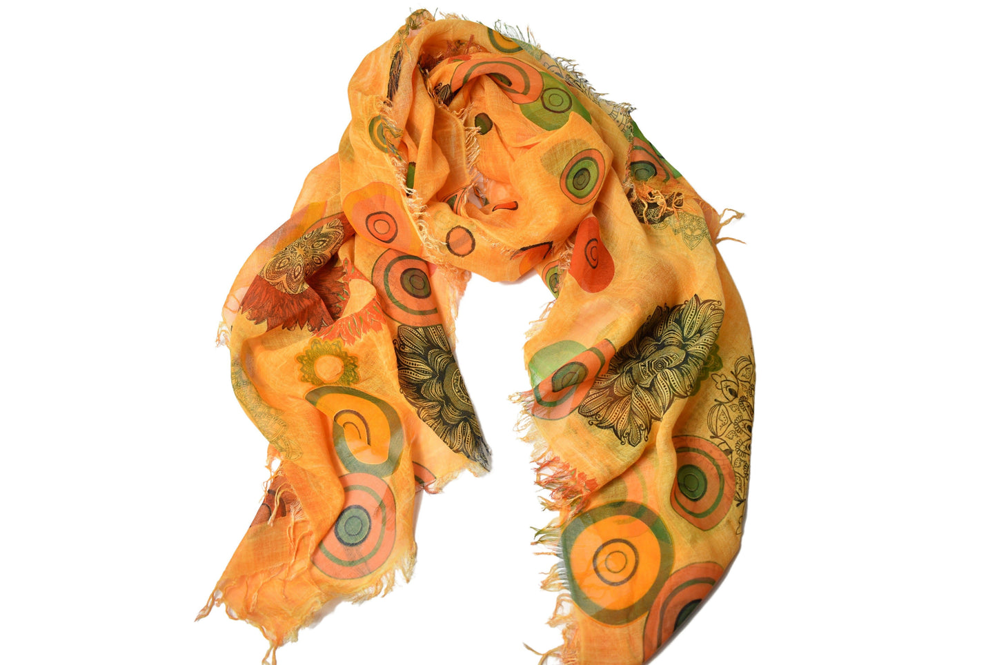 Pashmina samm