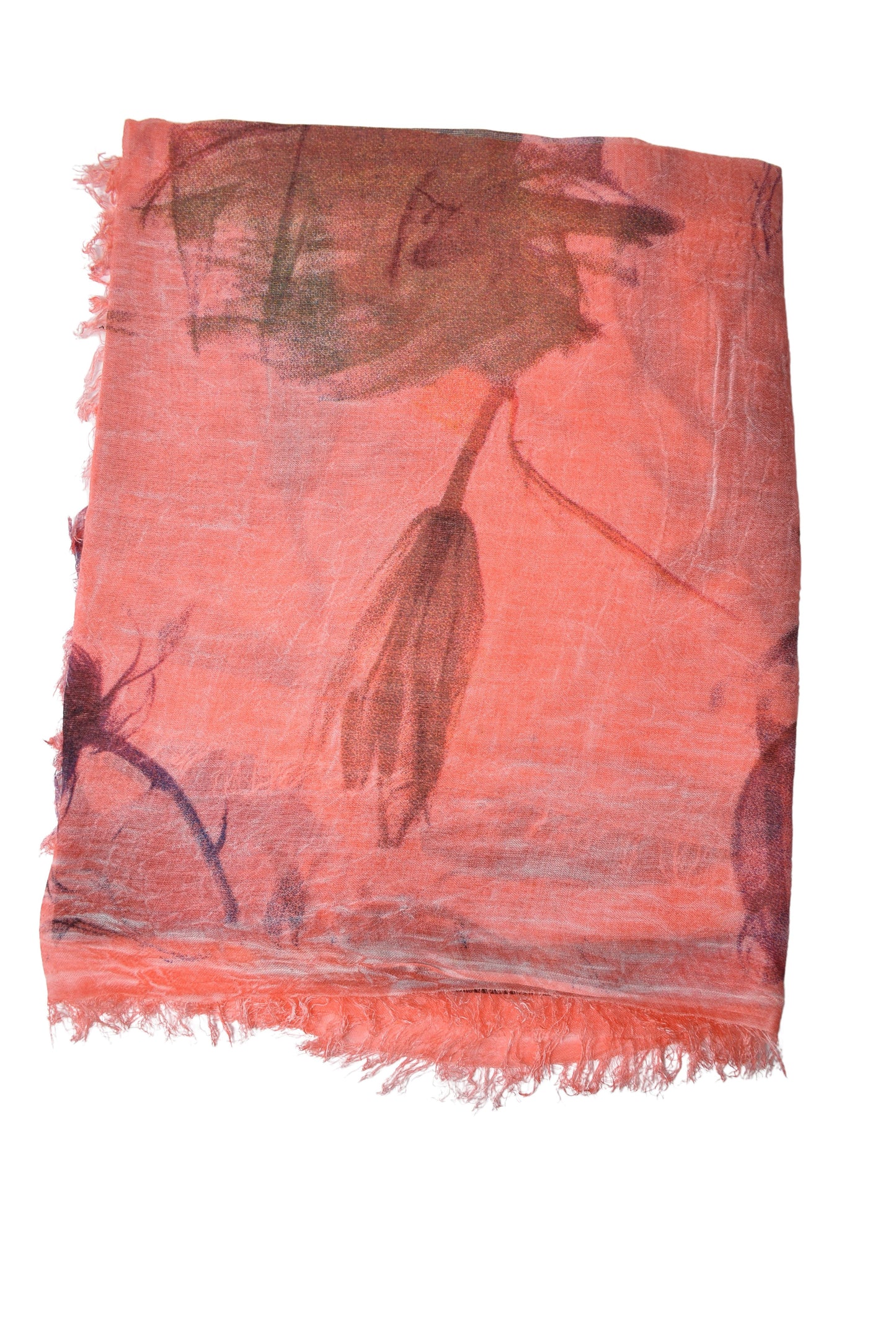 Pashmina flor