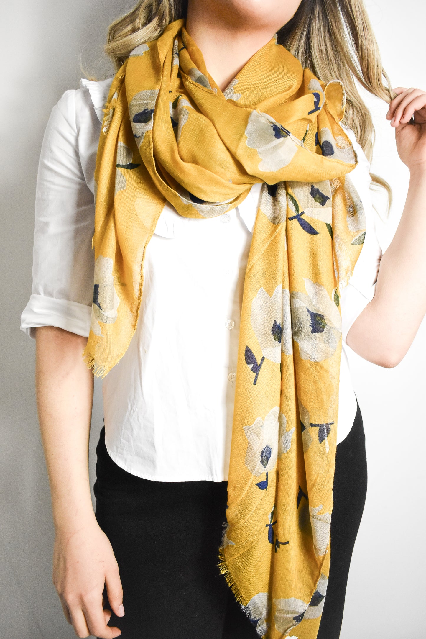 Foulard spring