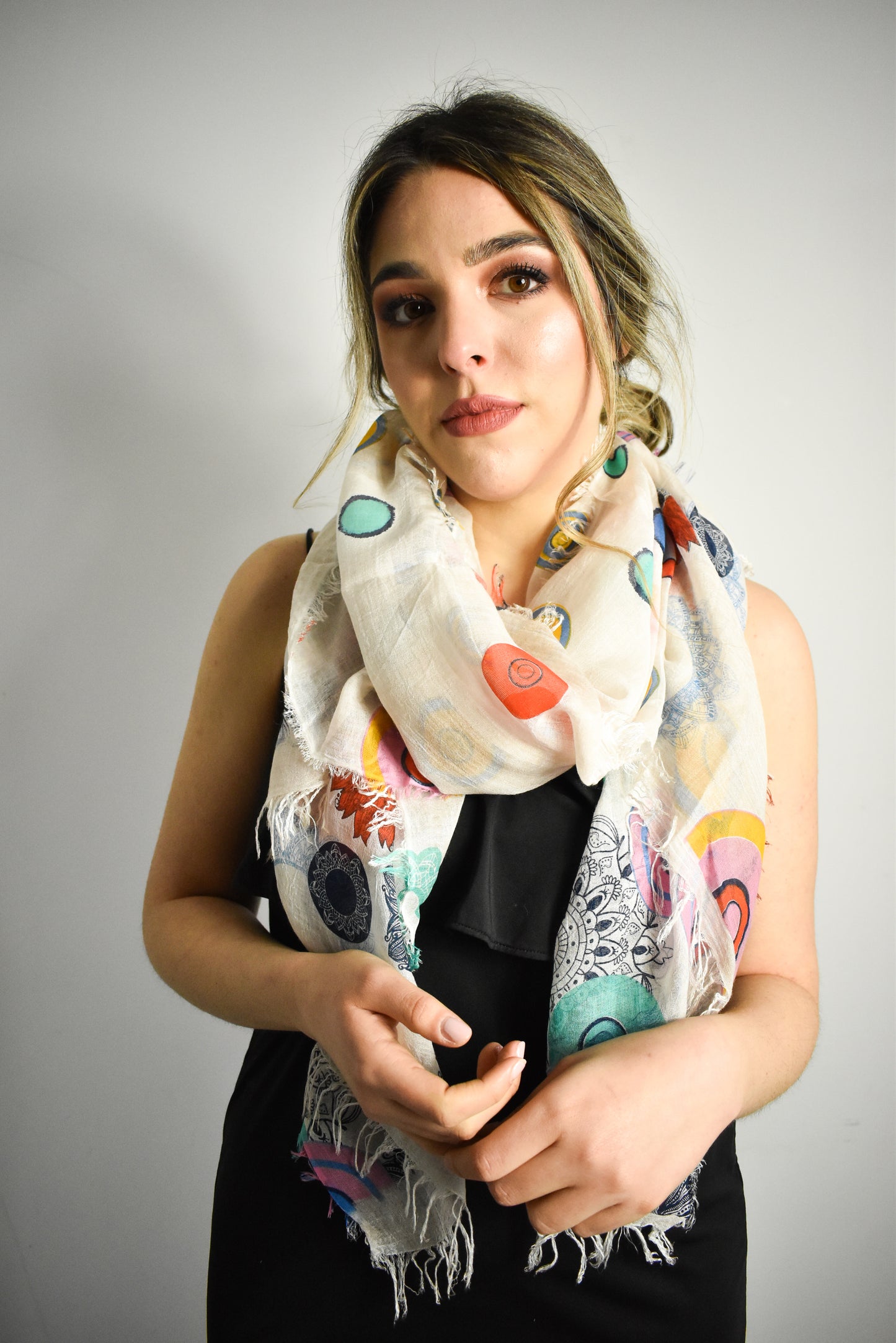 Pashmina samm