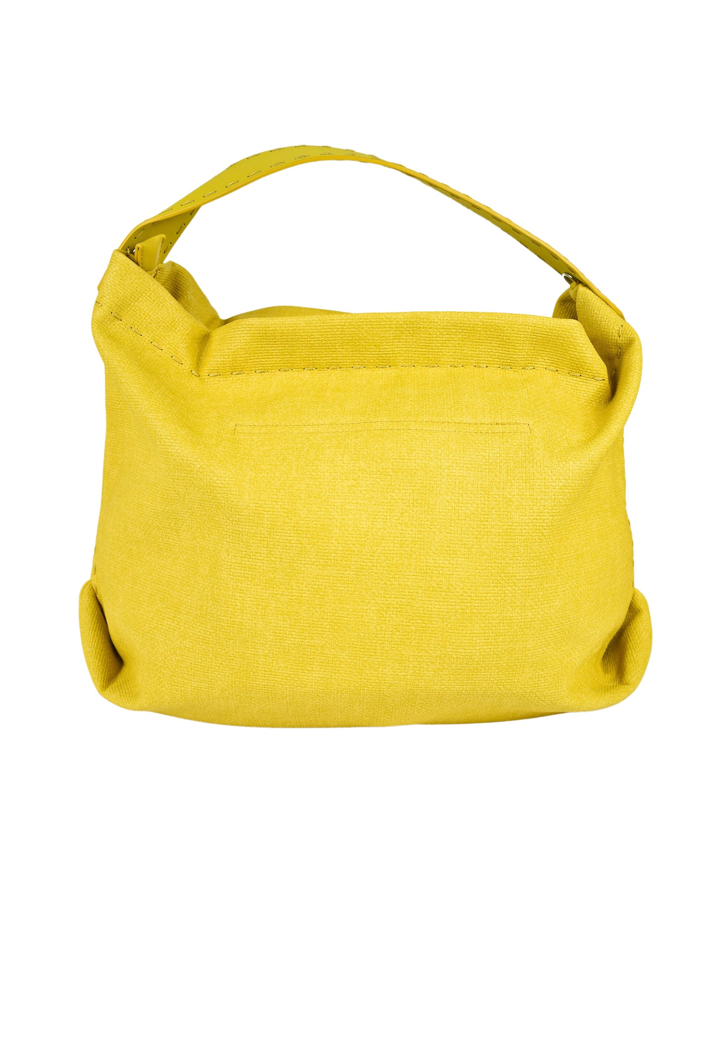 Borsa patti