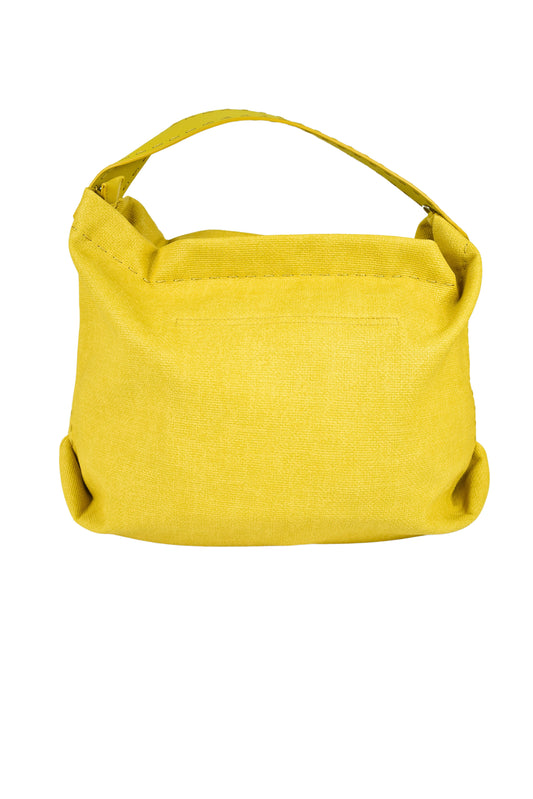 Borsa patti