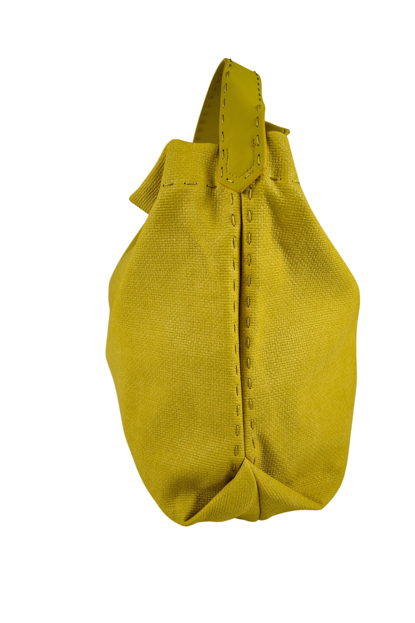 Borsa patti