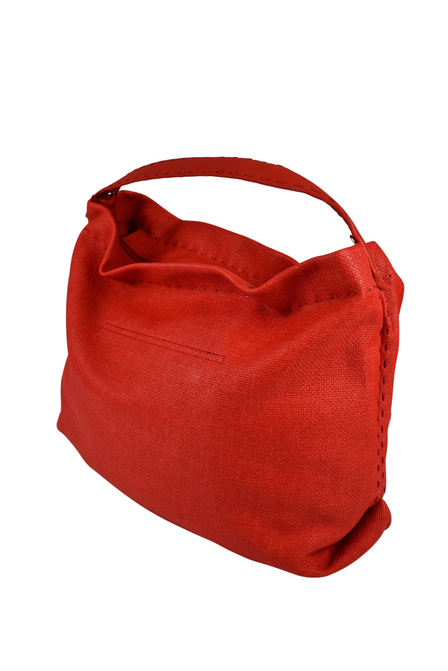 Borsa patti